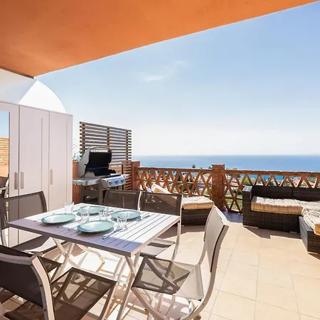 Apartment Higueron Altos Duplex *
