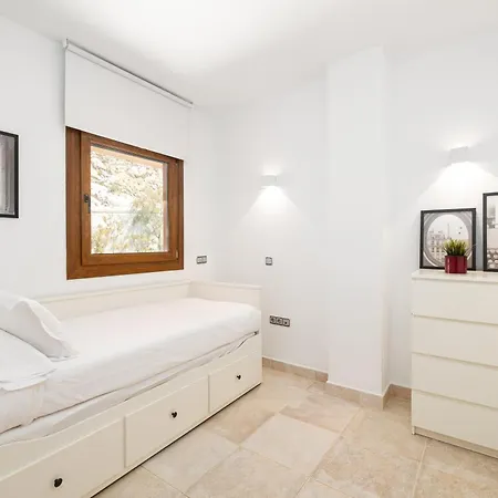 Higueron Altos Duplex Benalmadena