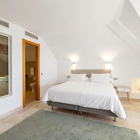Apartment Higueron Altos Duplex *