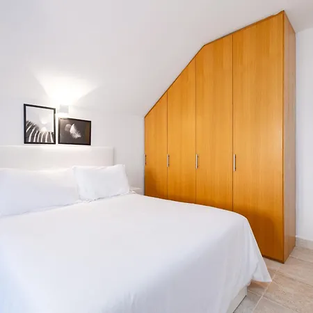 Higueron Altos Duplex Benalmadena