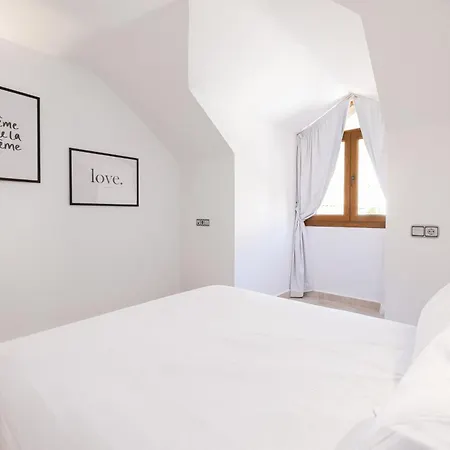 Apartment Higueron Altos Duplex