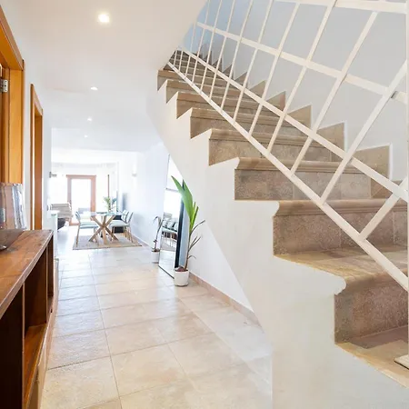 Apartment Higueron Altos Duplex *