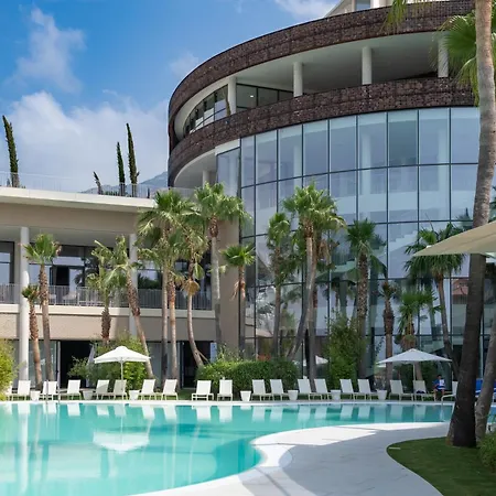 Apartment Higueron Altos Duplex Benalmadena