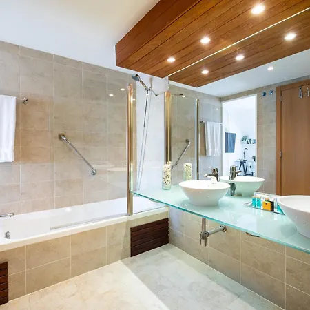 Apartment Higueron Altos Duplex Benalmadena