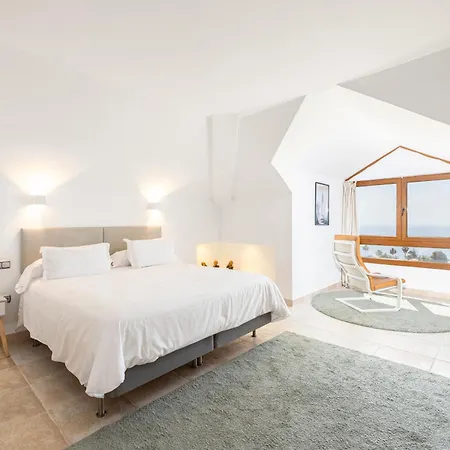 Apartment Higueron Altos Duplex Benalmadena