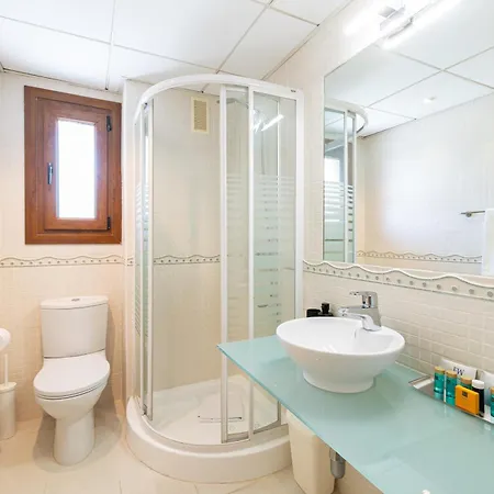 Higueron Altos Duplex Benalmadena