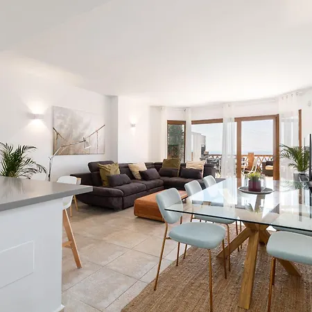 Apartment Higueron Altos Duplex Benalmadena