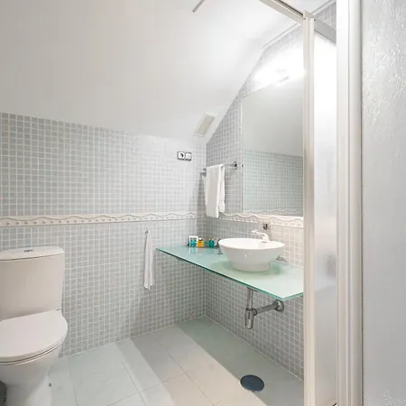 Higueron Altos Duplex Benalmadena