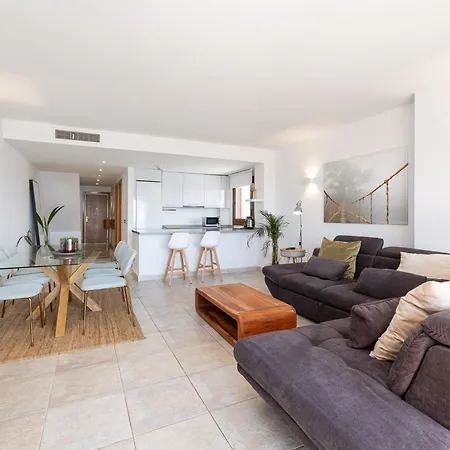 Higueron Altos Duplex