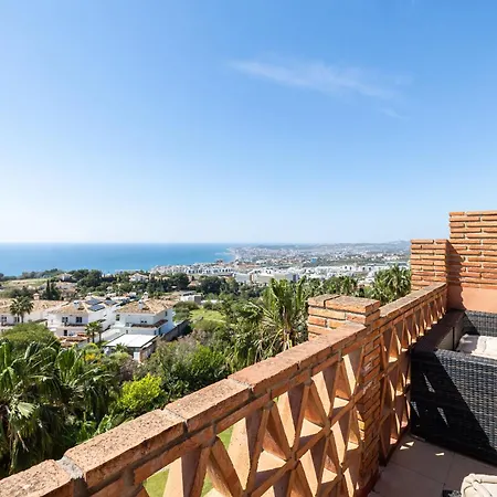 Higueron Altos Duplex